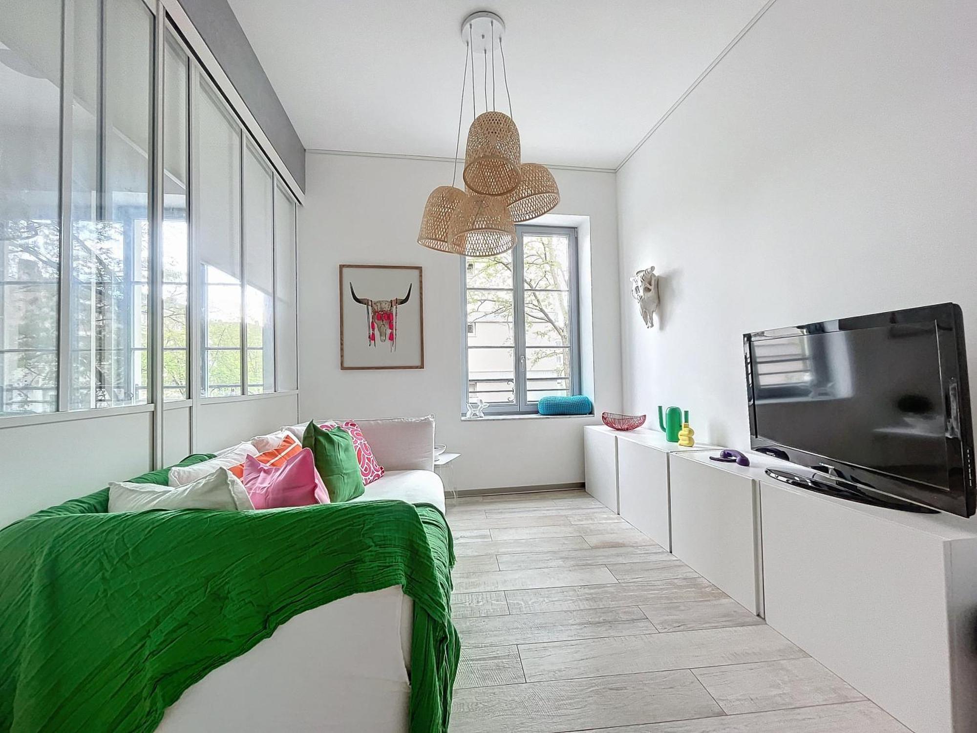Appartement Centre Historique Mulhouse Buitenkant foto